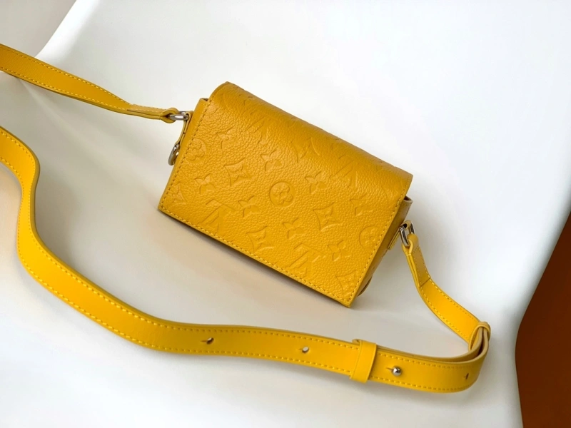 LV Satchel bags 4233D-0010