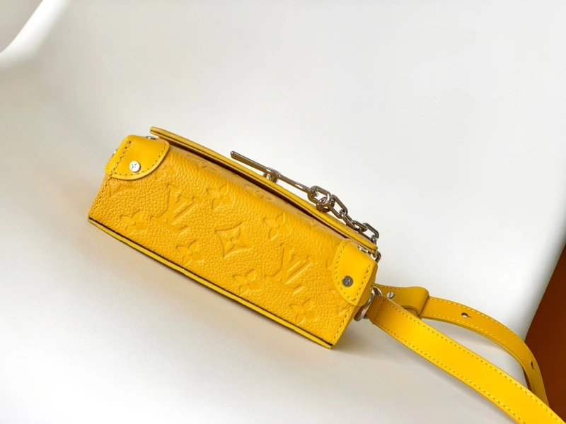 LV Satchel bags 4233D-0010