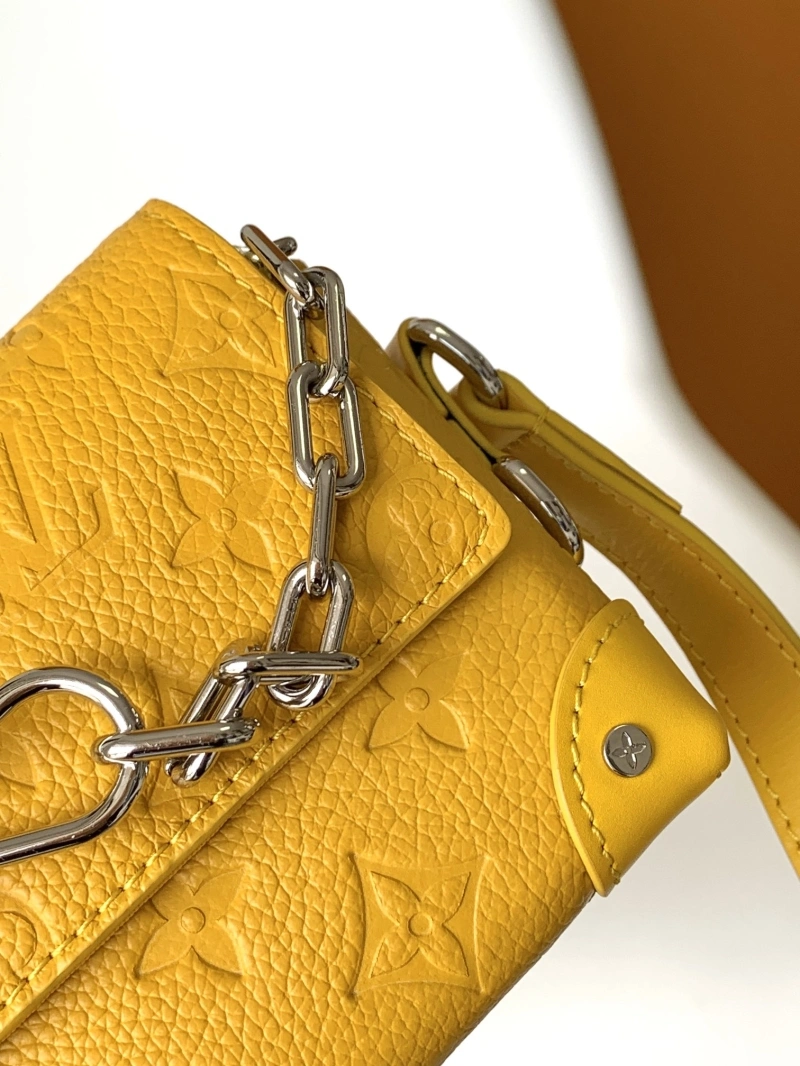 LV Satchel bags 4233D-0010