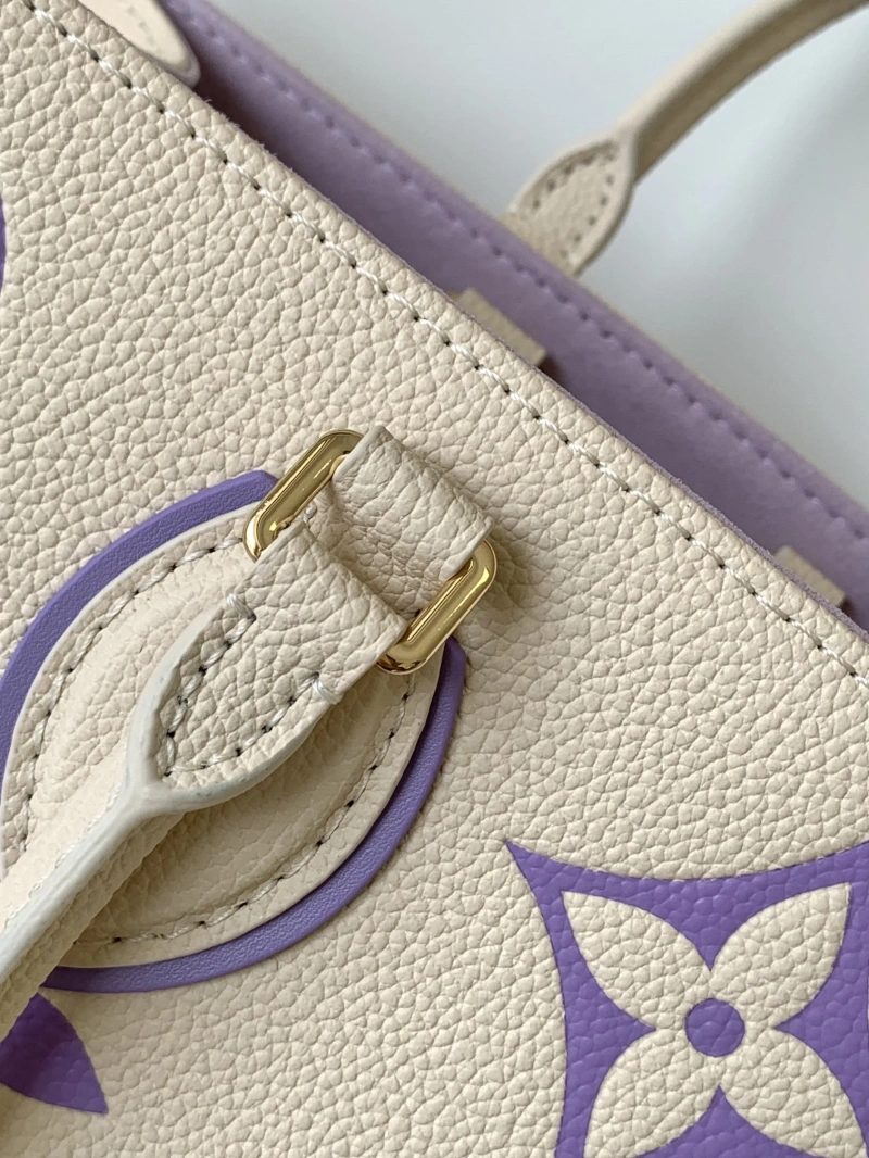 LV Shopping Bags 4233D-0016