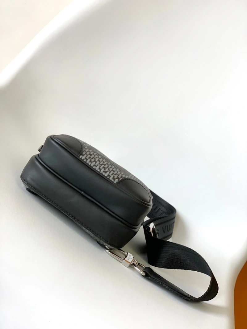 LV Satchel bags 4233D-0051