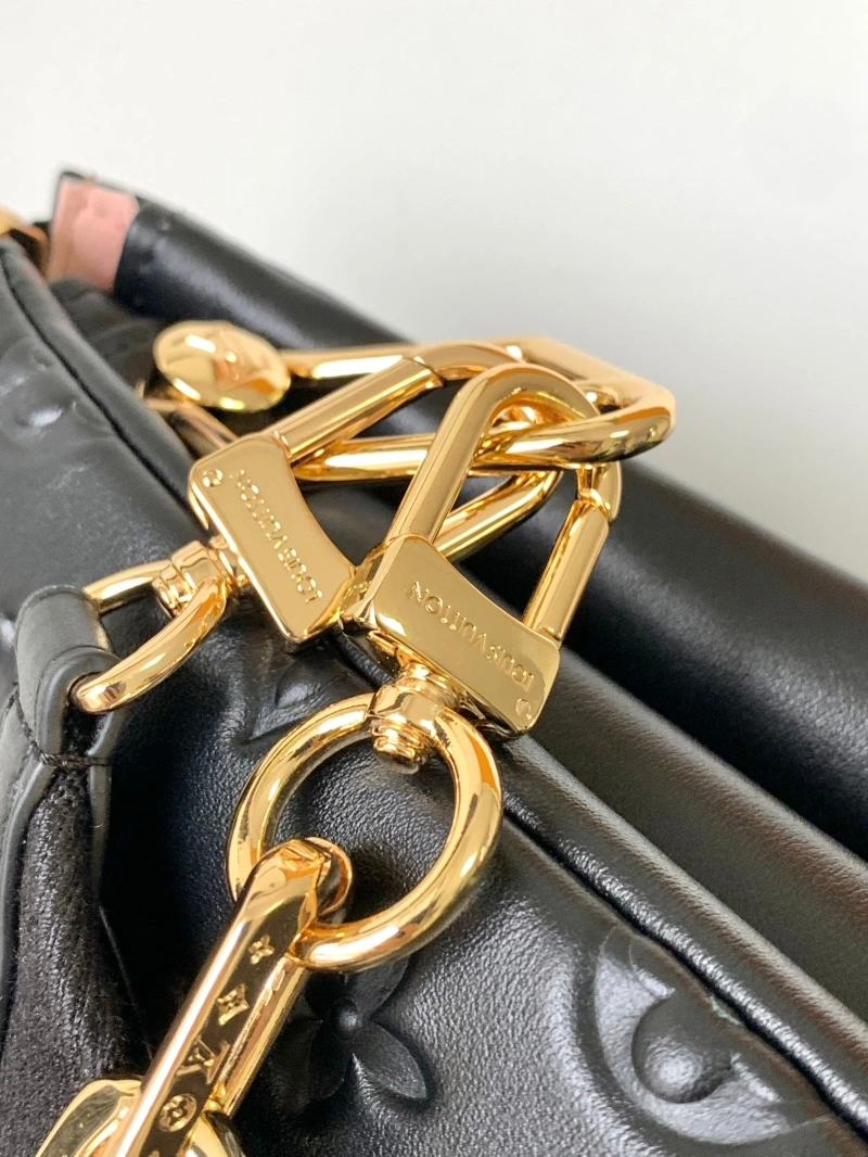 LV Satchel bags 4233D-0055