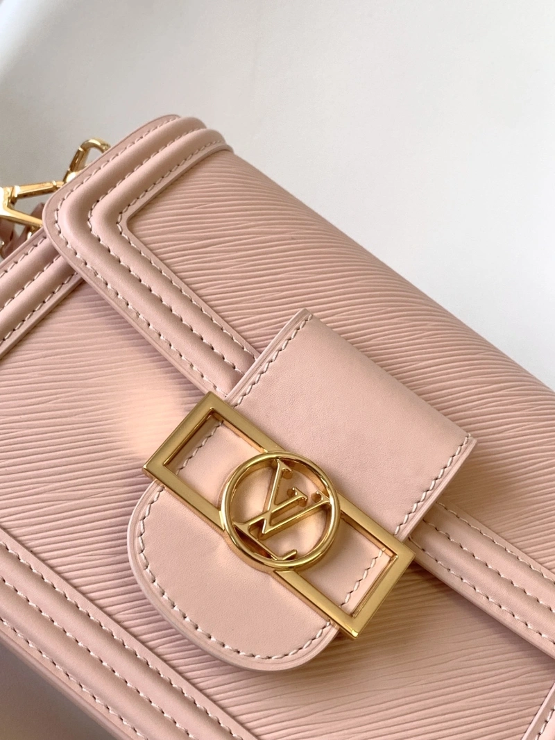 LV Satchel bags 4233D-0061