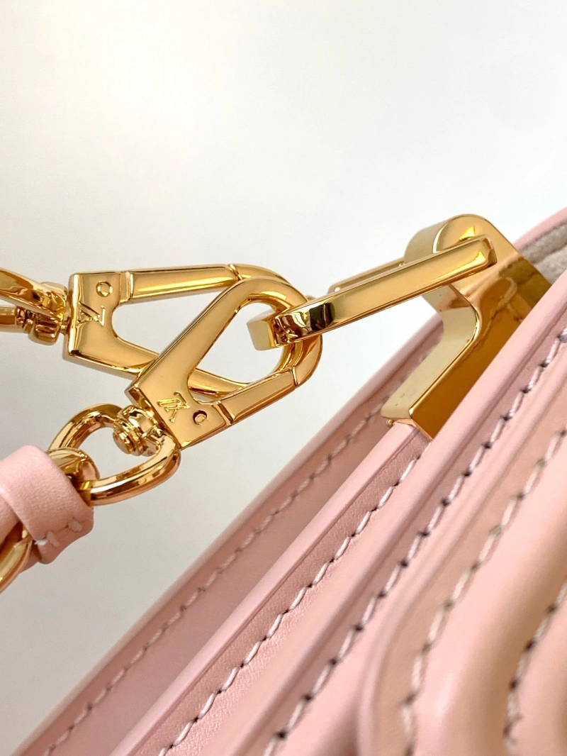 LV Satchel bags 4233D-0061