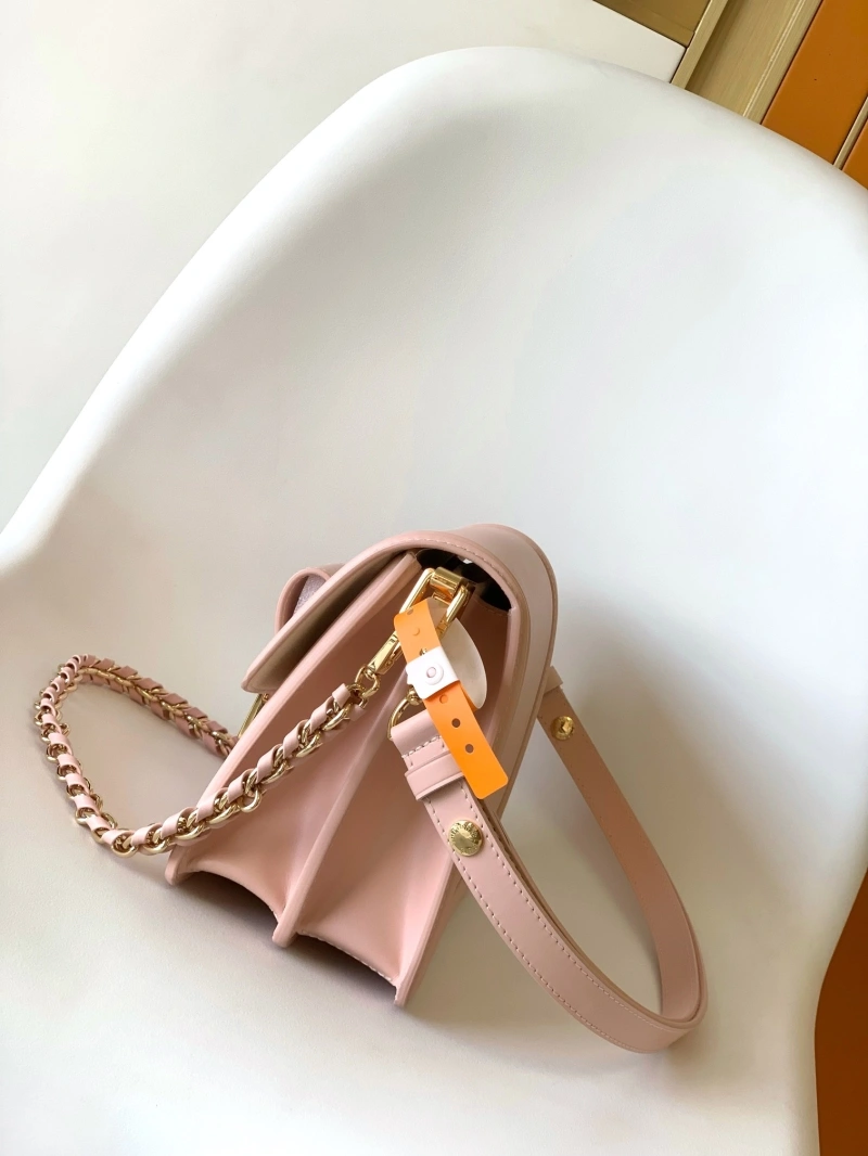 LV Satchel bags 4233D-0062