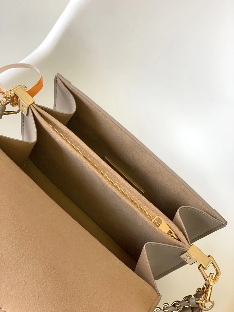 LV Satchel bags 4233D-0063