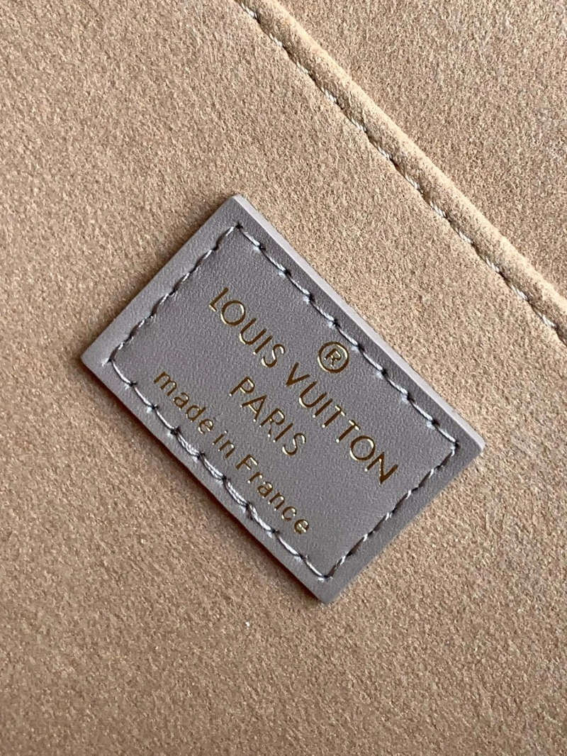 LV Satchel bags 4233D-0063