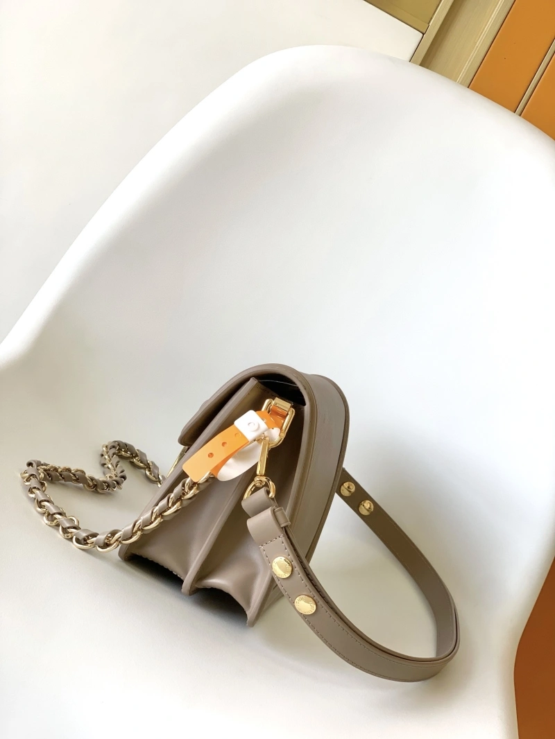 LV Satchel bags 4233D-0064