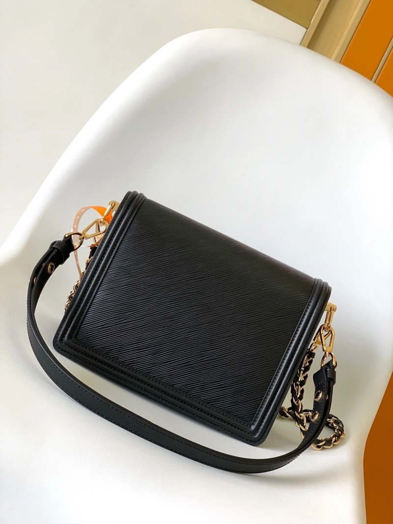 LV Satchel bags 4233D-0066