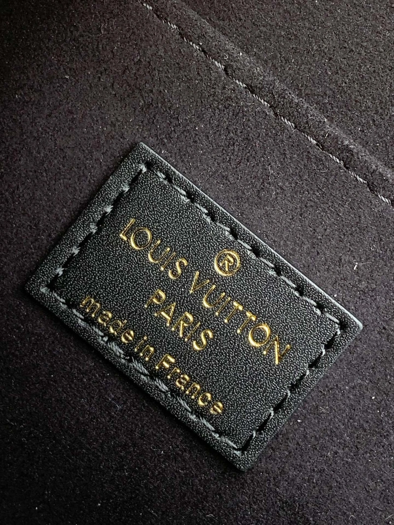 LV Satchel bags 4233D-0066