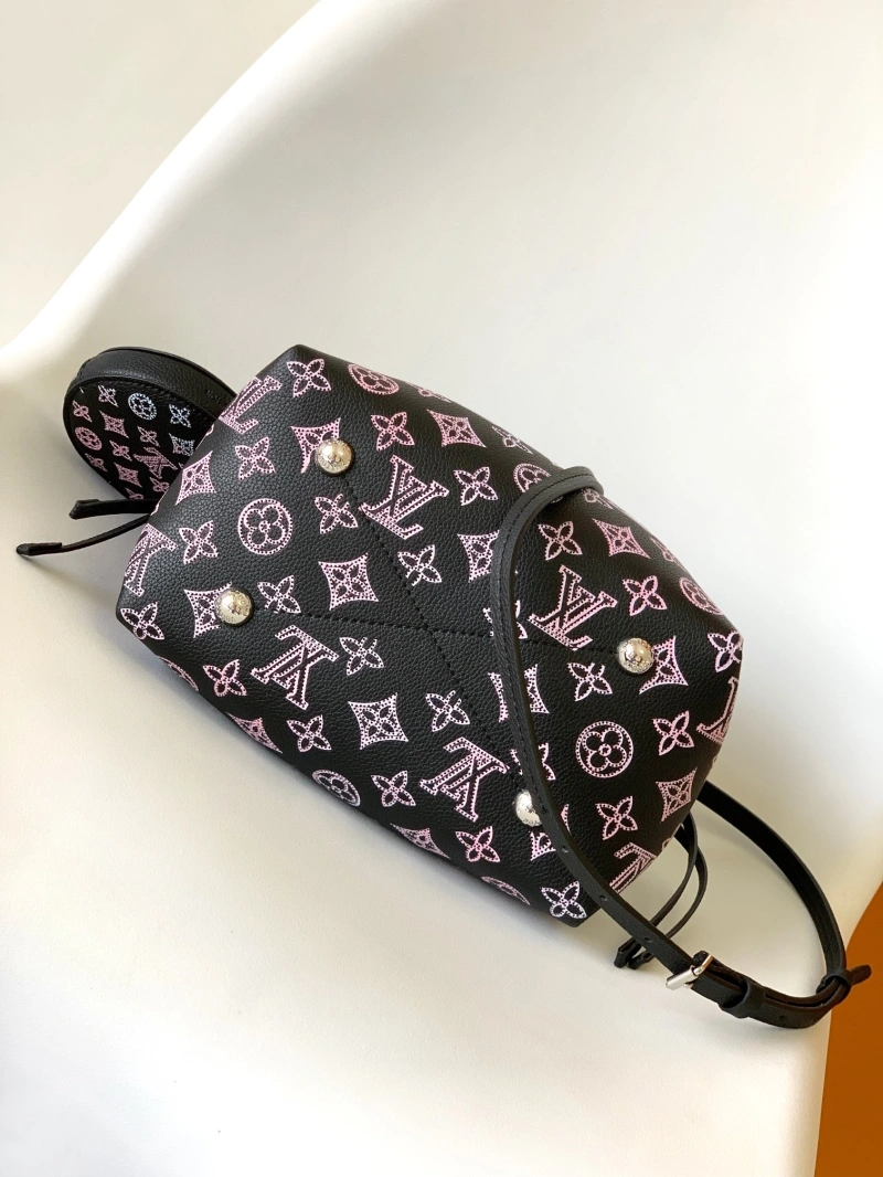 LV Satchel bags 4233D-0068
