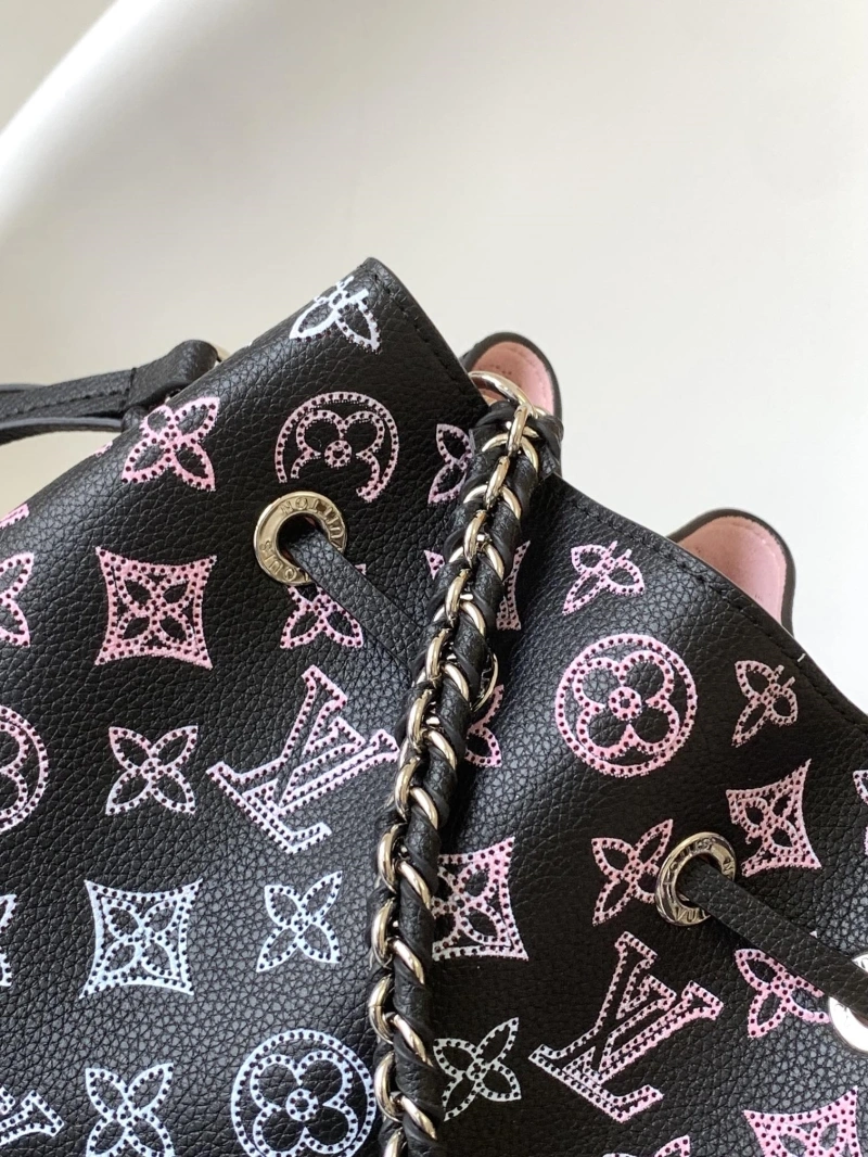 LV Satchel bags 4233D-0068