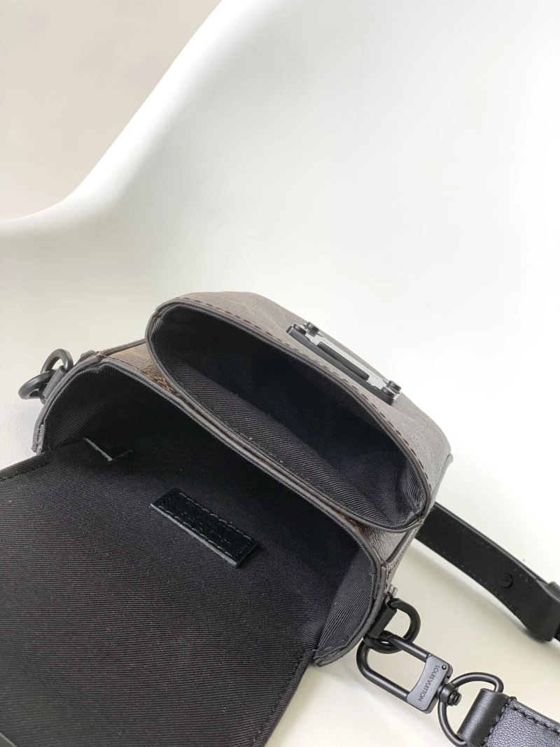 LV Satchel bags 4233D-0070