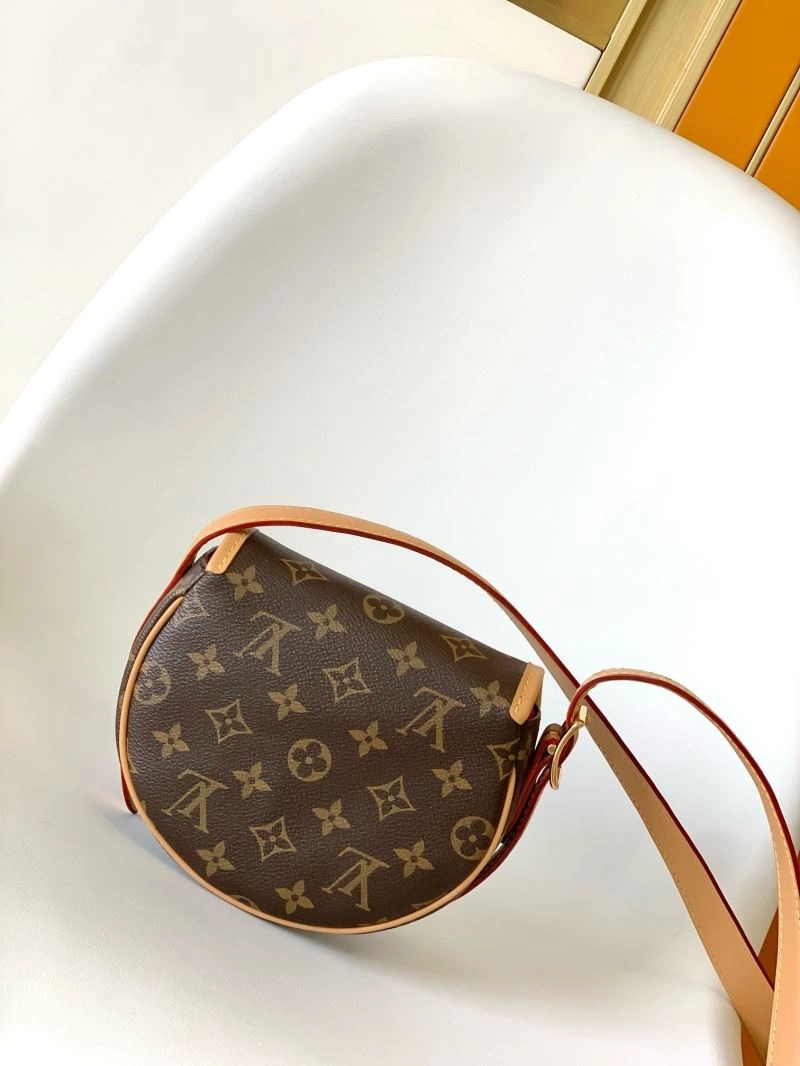 LV Satchel bags 4233F-0001