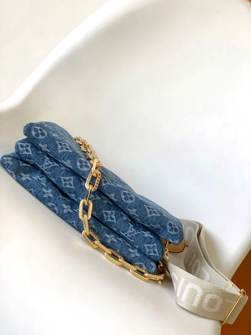 LV Satchel bags 4233F-0003