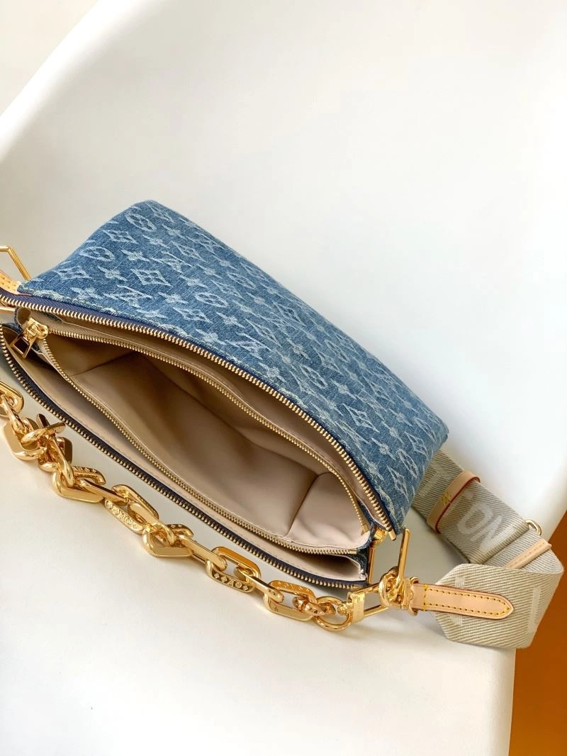 LV Satchel bags 4233F-0003