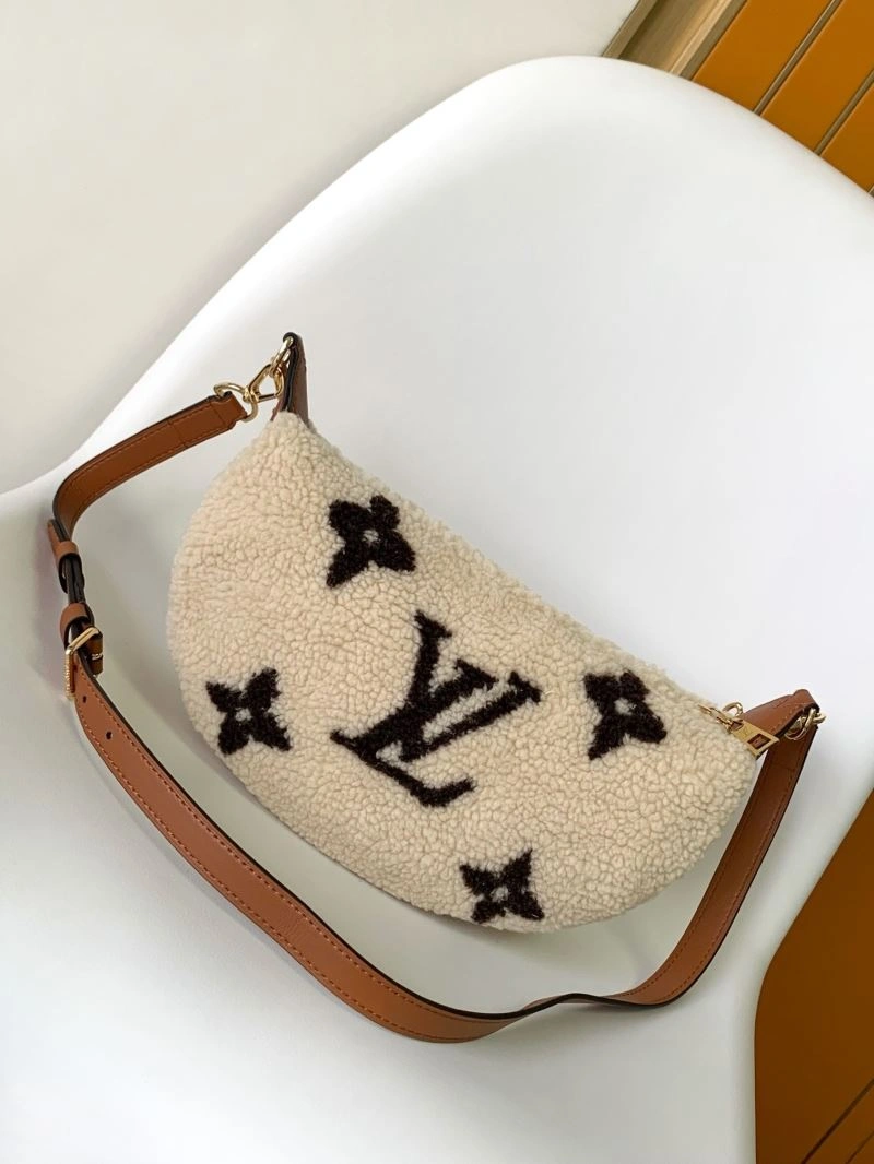 LV Satchel bags 4233F-0036