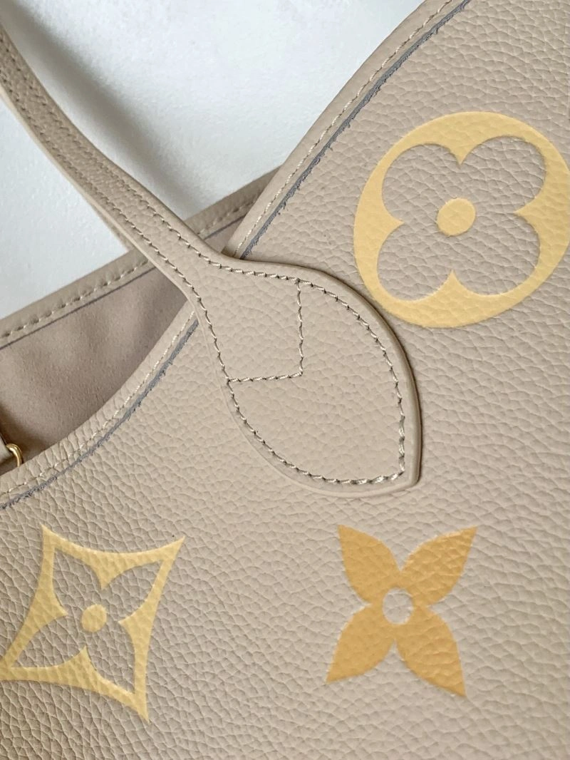 LV Shopping Bags 4233F-0116