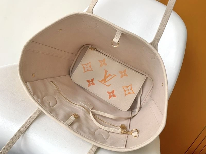 LV Shopping Bags 4233F-0116