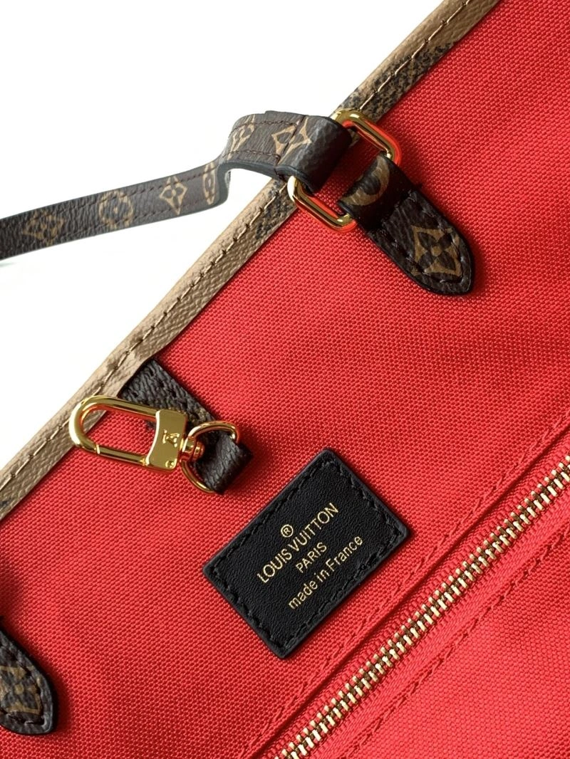 LV Shopping Bags 4233F-0133