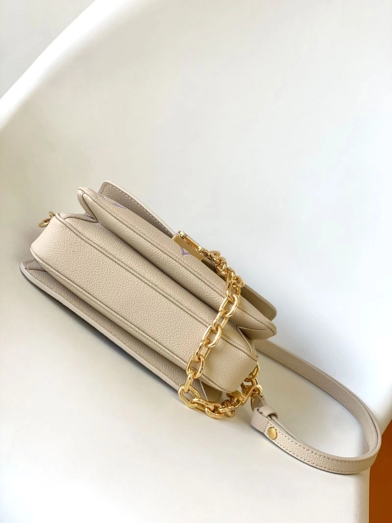 LV Top Handle Bags 4233F-0140