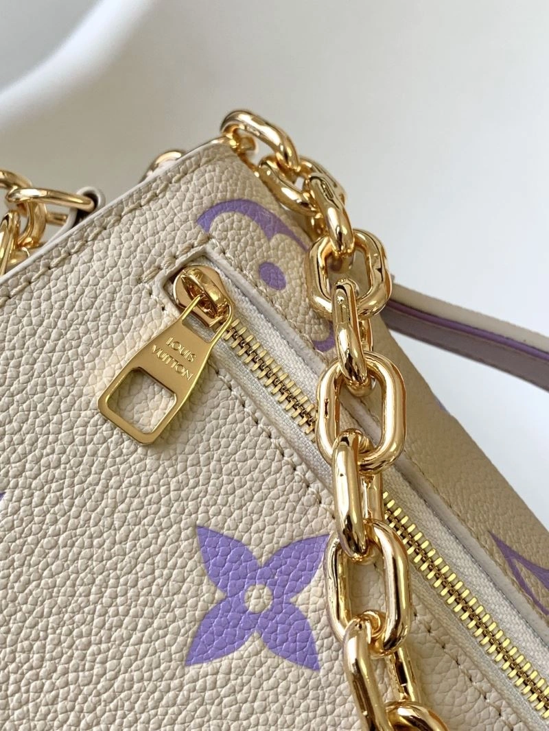 LV Top Handle Bags 4233F-0140