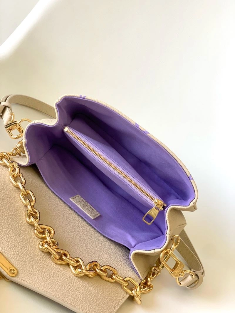 LV Top Handle Bags 4233F-0140