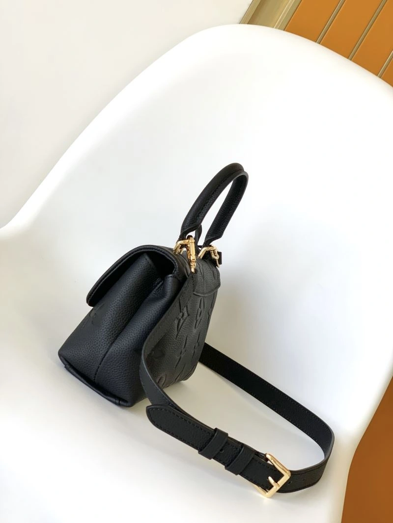 LV Top Handle Bags 4233F-0143