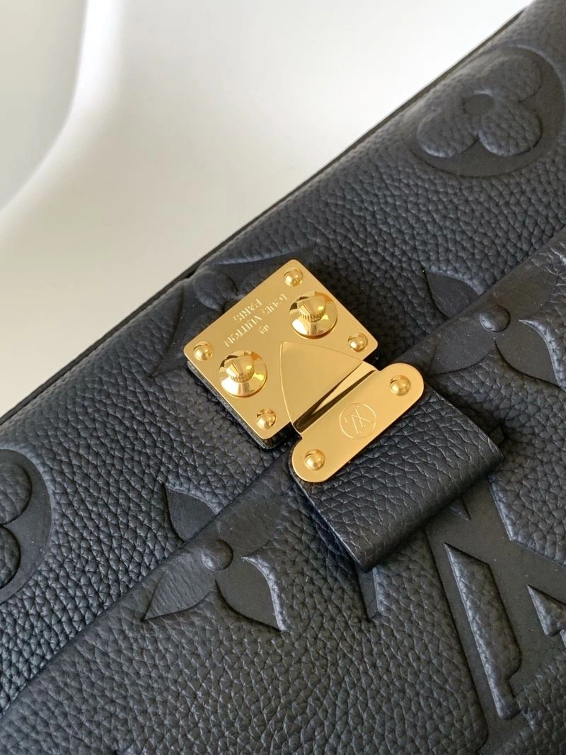 LV Top Handle Bags 4233F-0143