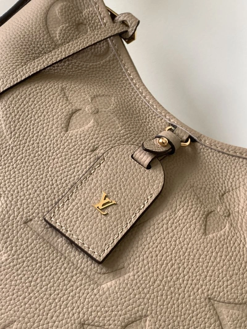 LV Satchel bags 4233F-0155