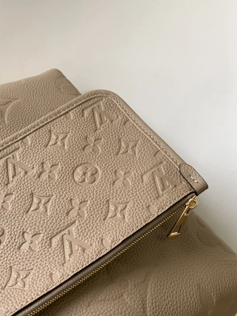 LV Satchel bags 4233F-0155