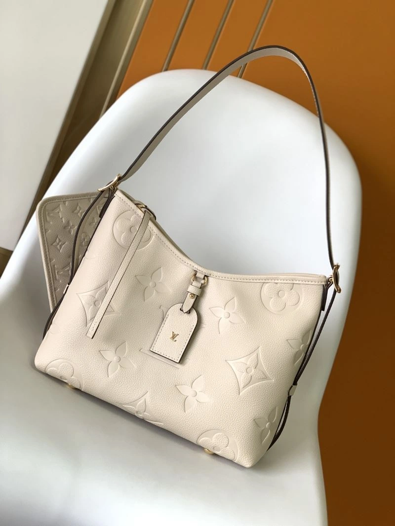 LV Top Handle Bags 4233F-0156