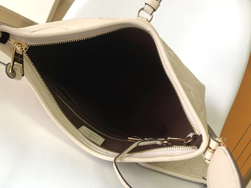 LV Top Handle Bags 4233F-0156