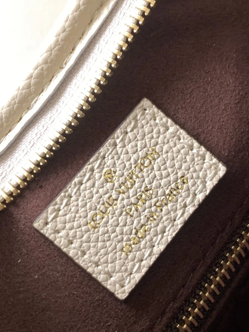 LV Top Handle Bags 4233F-0156