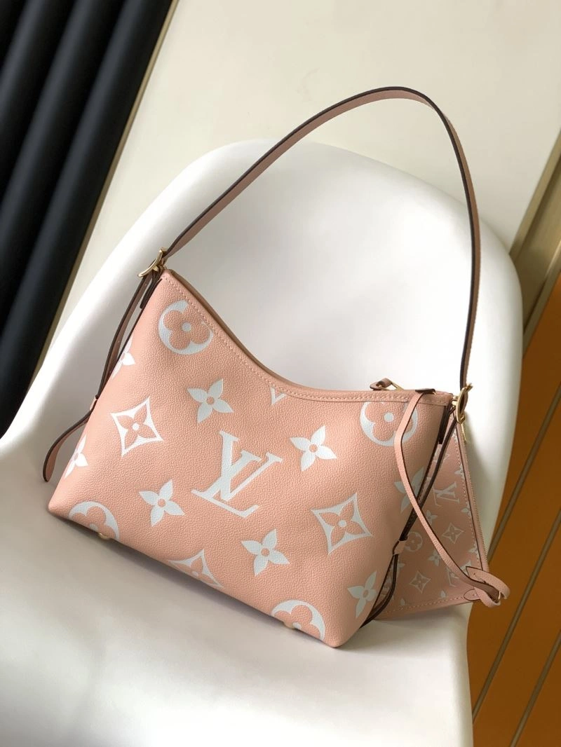 LV Top Handle Bags 4233F-0157