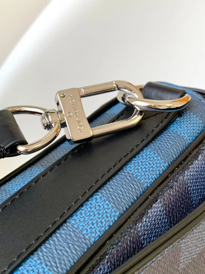 LV Satchel bags 4233F-0172