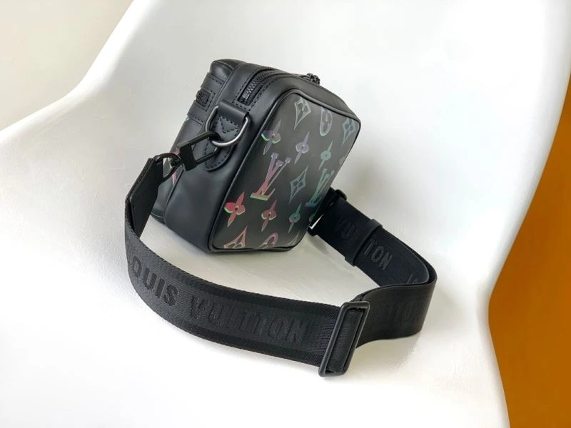 LV Satchel bags 4233F-0183