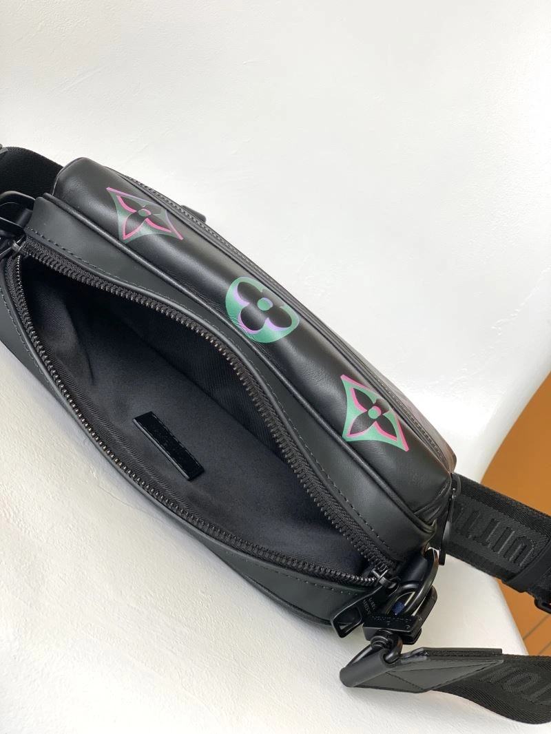 LV Satchel bags 4233F-0183