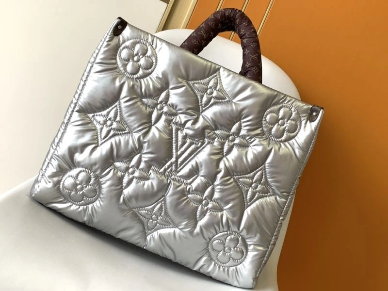 LV Shopping Bags 4233F-0187