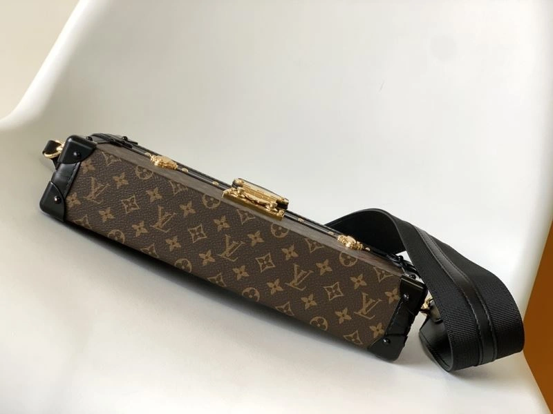 LV Box Bags 4233F-0193
