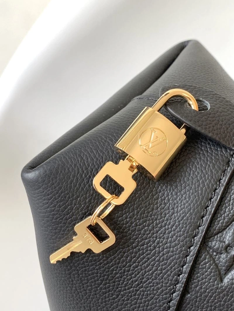 LV Top Handle Bags 4233F-0195
