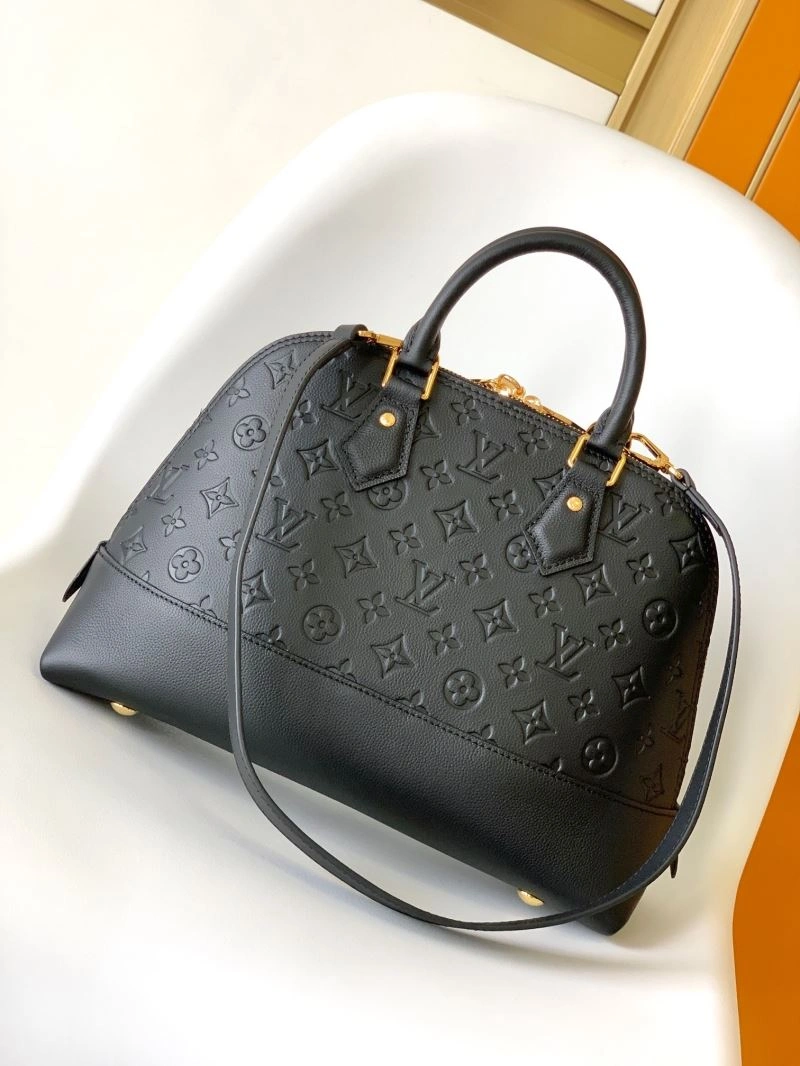 LV Top Handle Bags 4233F-0195