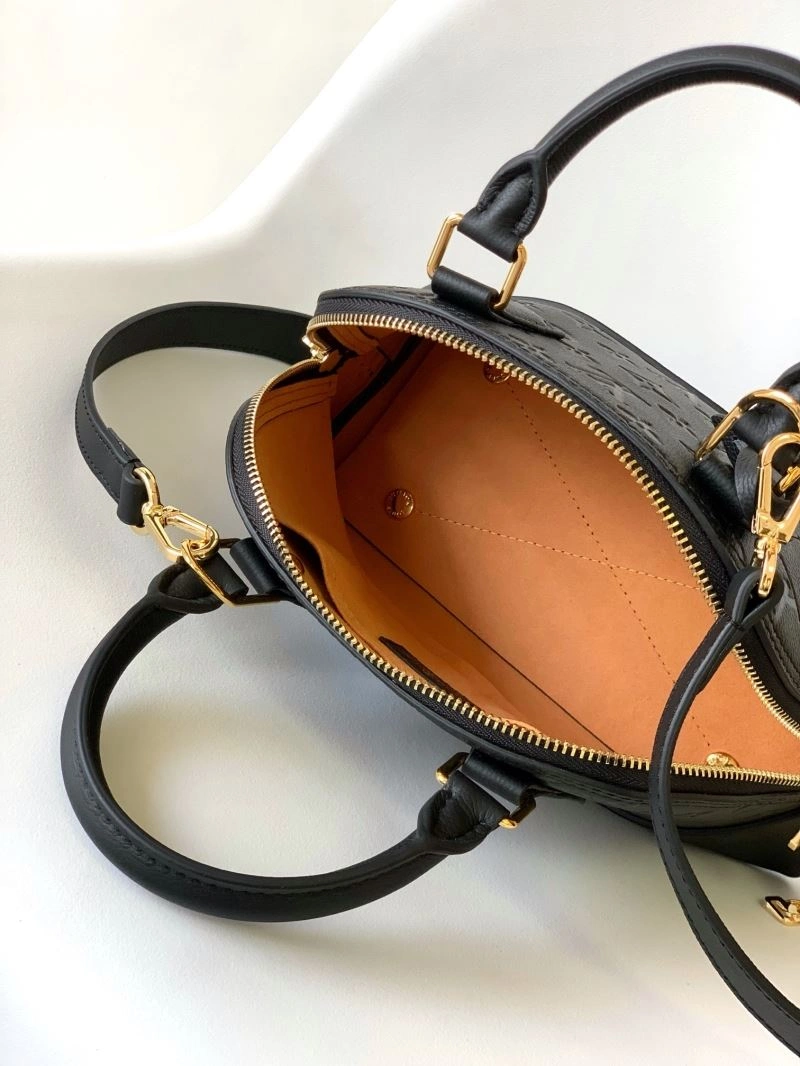 LV Top Handle Bags 4233F-0196
