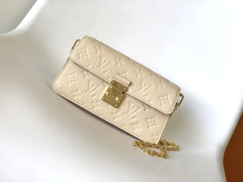LV Satchel bags 4233F-0202