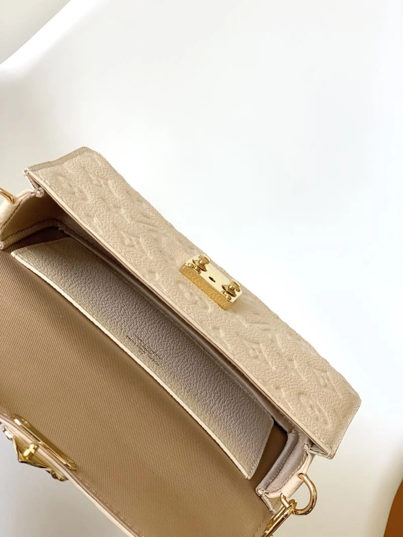LV Satchel bags 4233F-0202