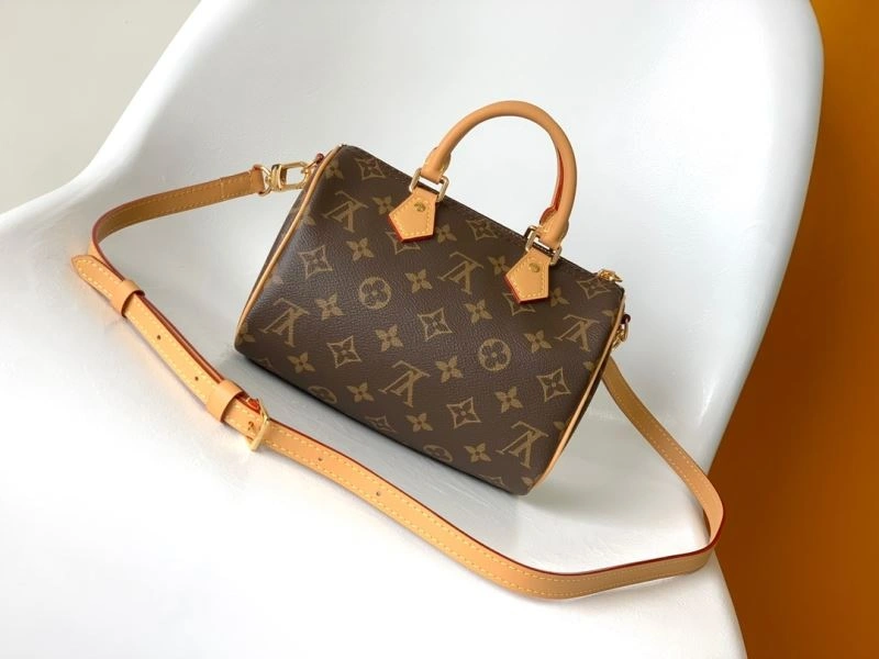 LV Speedy Bags 4233F-0211
