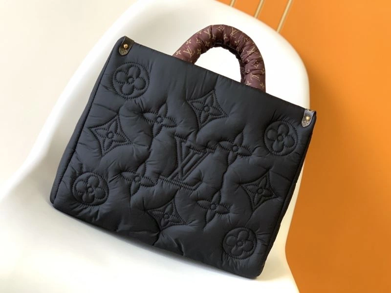 LV Shopping Bags 4233F-0212