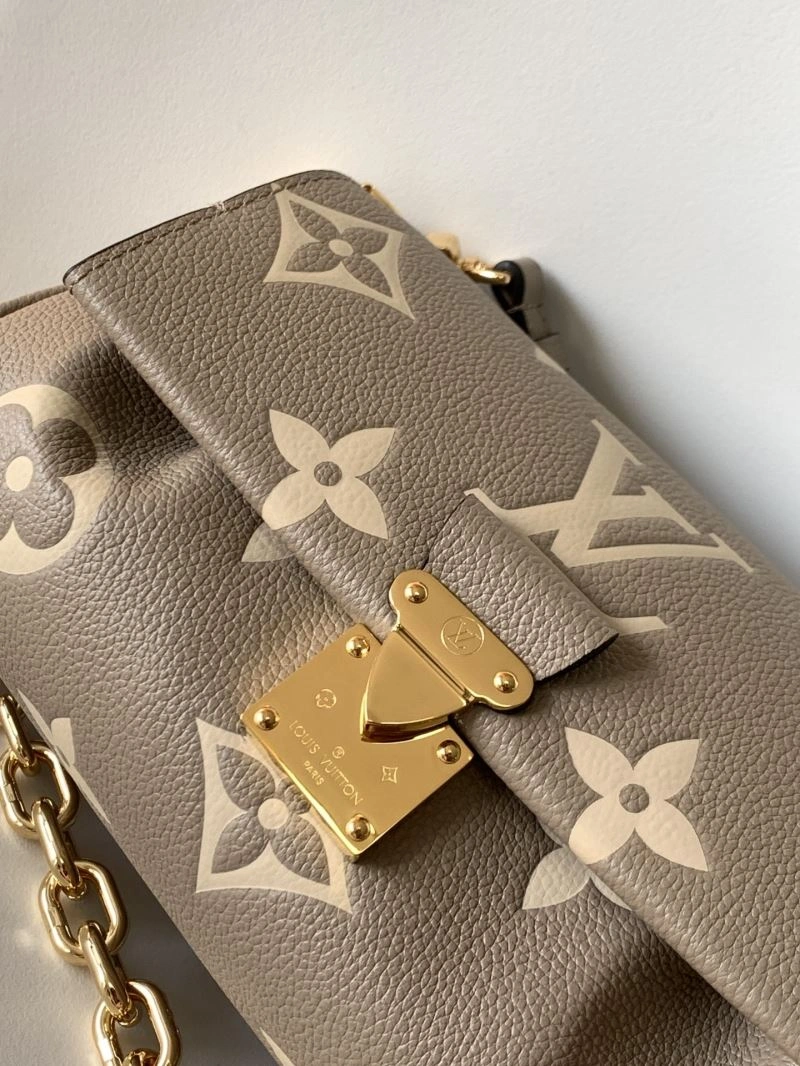 LV Satchel bags 4233F-0213