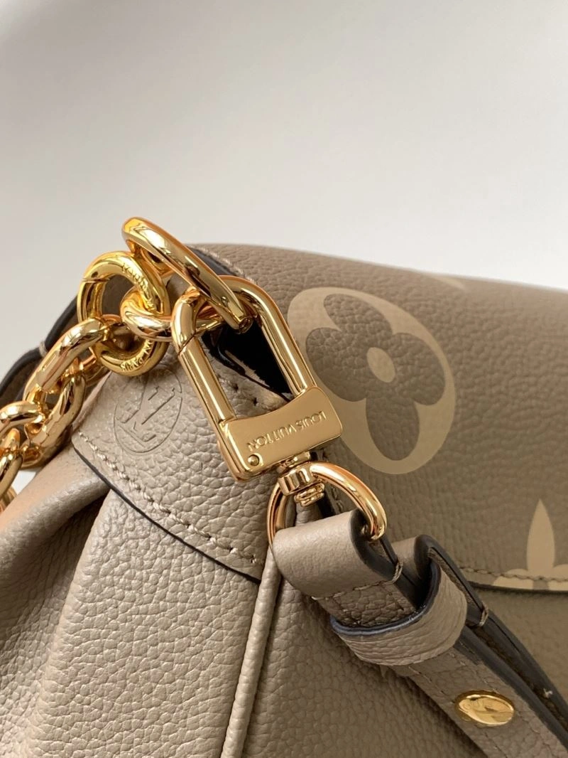 LV Satchel bags 4233F-0213