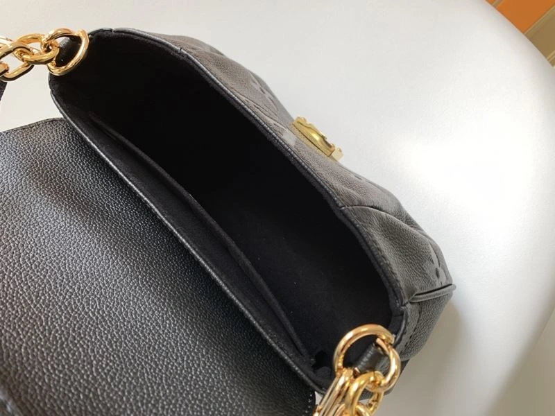 LV Satchel bags 4233F-0214
